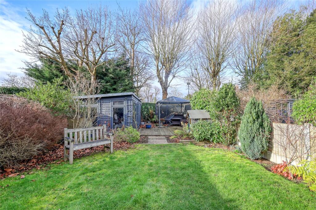 Additional property image - Widford Grove, Chelmsford, Essex, CM2