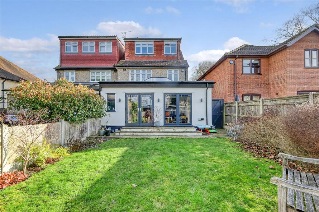 Additional property image - Widford Grove, Chelmsford, Essex, CM2