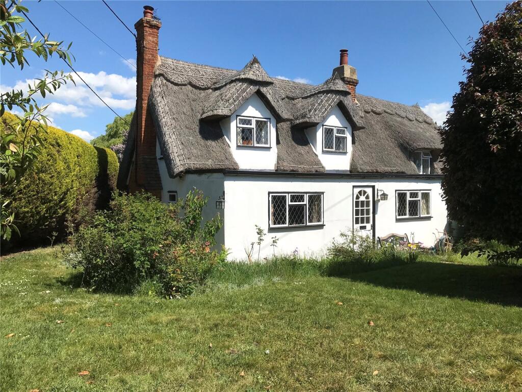 Main image of property: The Broadway, Dunmow, Essex, CM6