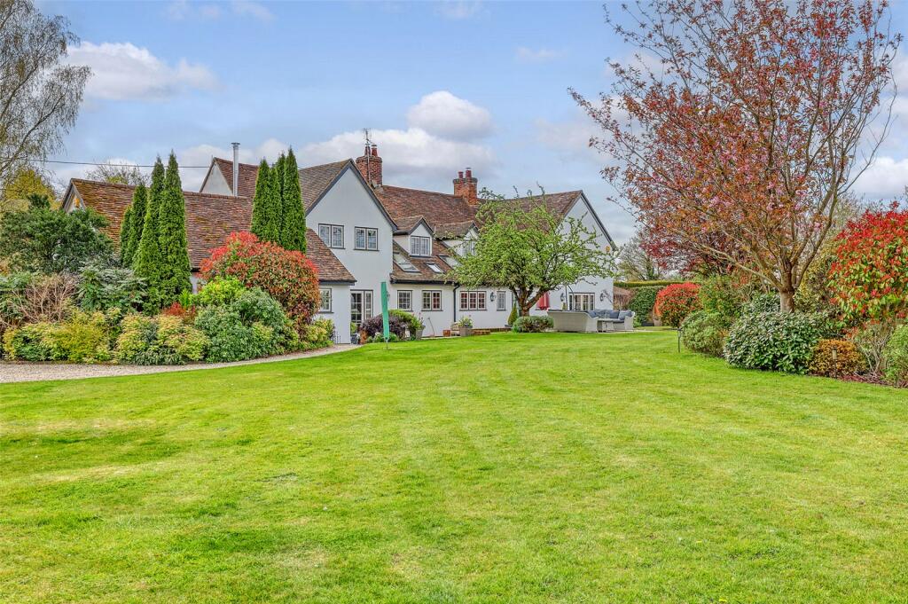 Main image of property: Rands Road, High Roding, Dunmow, Essex, CM6