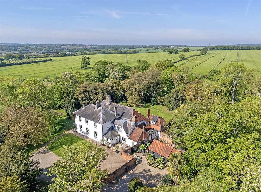 Main image of property: Spital Road, Maldon, Essex, CM9