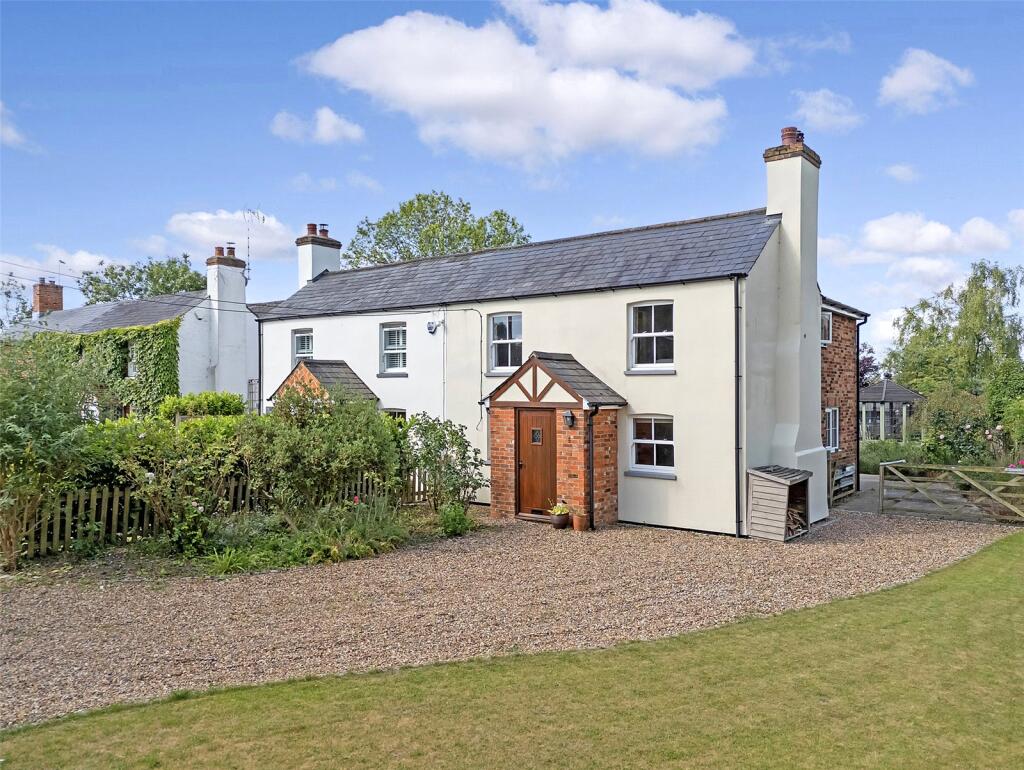 Main image of property: Cooksmill Green, Chelmsford, Essex, CM1
