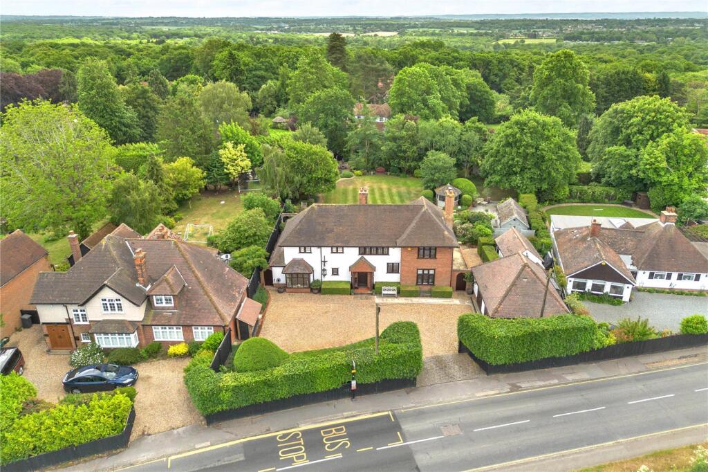 Main image of property: Mayes Lane, Danbury, Chelmsford, Essex, CM3