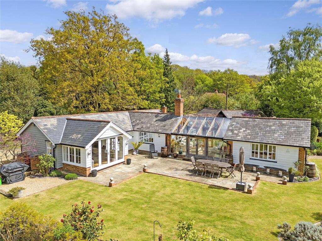 Main image of property: Mapletree Lane, Mill Green, Fryerning, Ingatestone, Essex, CM4