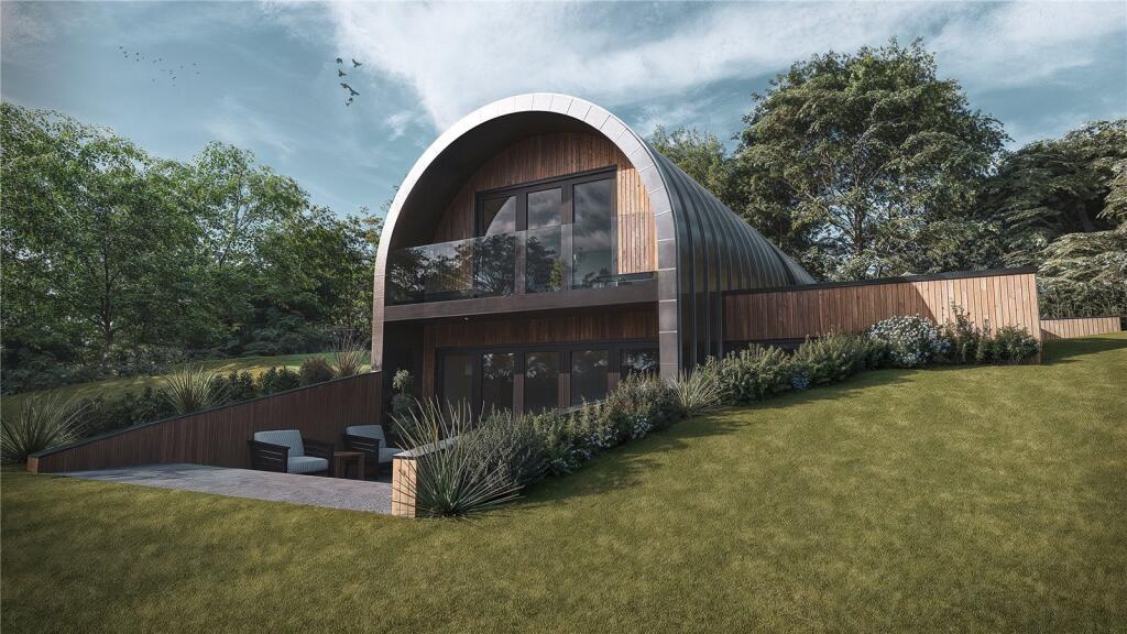 Main image of property: Sheepcotes Lane, Little Waltham, Chelmsford, CM3