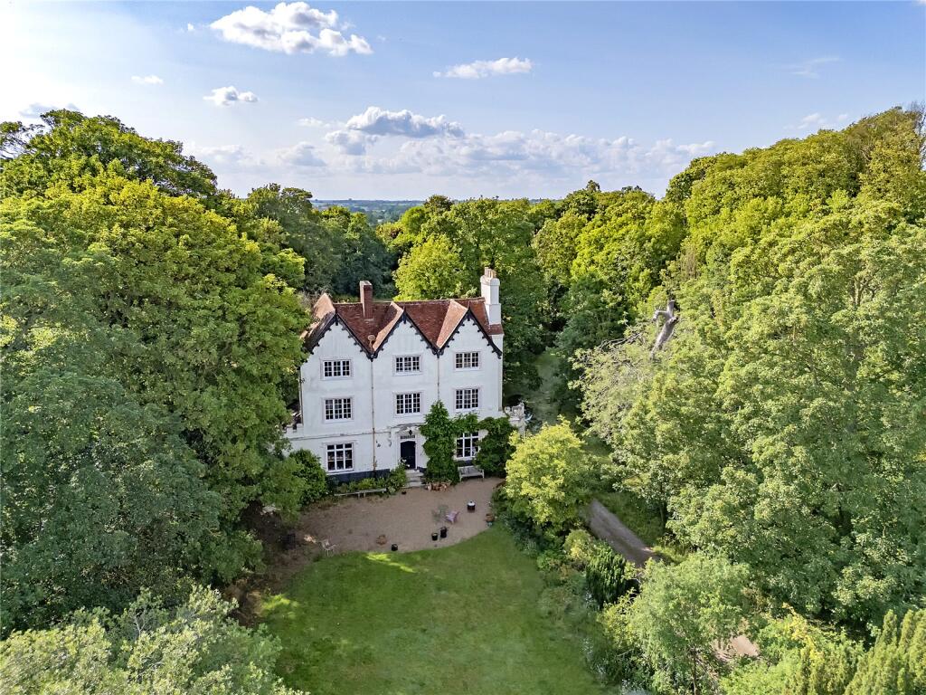 Main image of property: Castle Street, Ongar, Essex, CM5