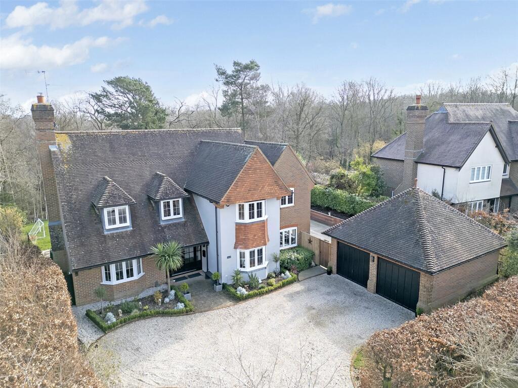 Main image of property: Litchborough Park, Little Baddow, Chelmsford, CM3