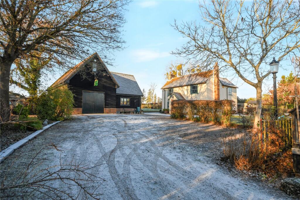 Main image of property: Butts Green Road, Sandon, Chelmsford, Essex, CM2