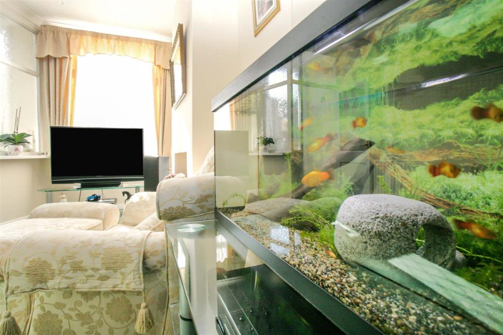 2 bedroom terraced house for sale in Kings Terrace, Basford, StokeOn