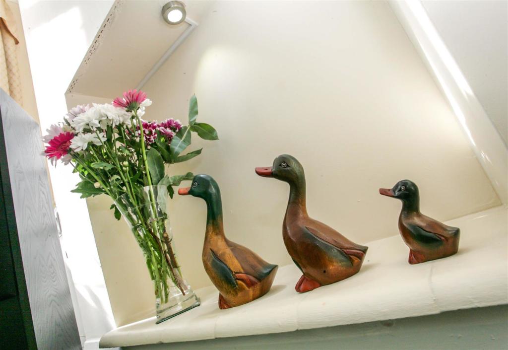 2 bedroom terraced house for sale in Kings Terrace, Basford, StokeOn