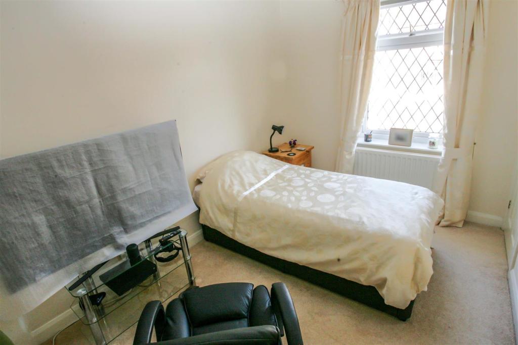 2 bedroom terraced house for sale in Kings Terrace, Basford, StokeOn