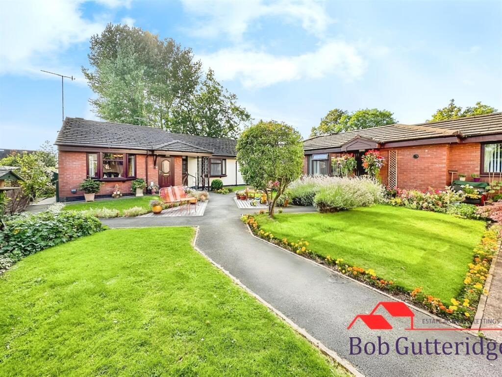 Main image of property: Albert Terrace, Wolstanton, Newcastle