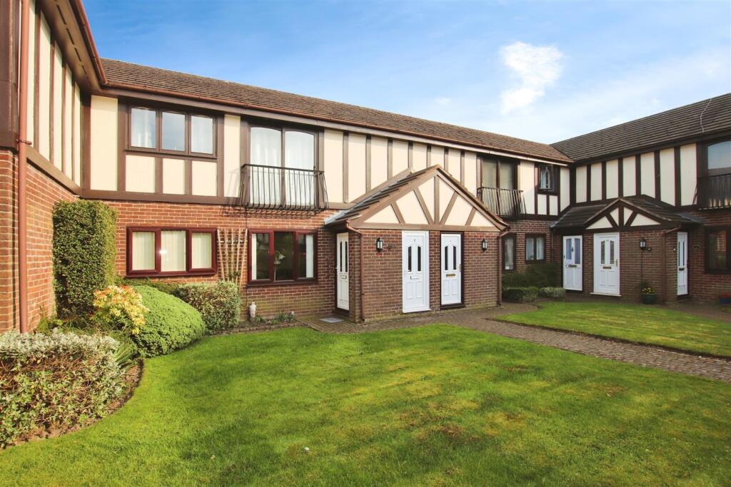 Main image of property: Tudor Court, Loring Road, Porthill, Newcastle