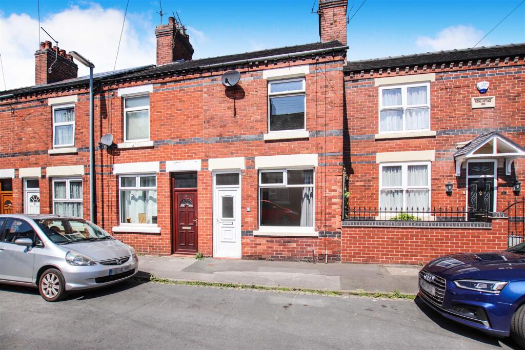 Main image of property: Adams Street, May Bank, Newcastle