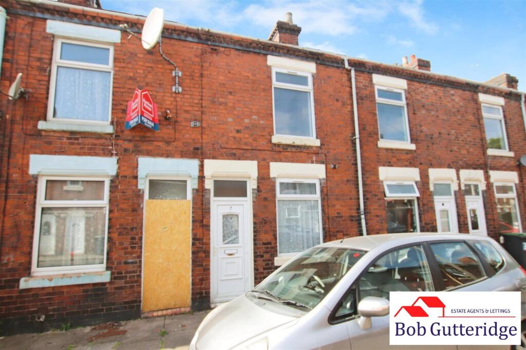 Main image of property: Lindley Street, Cobridge, Stoke-On-Trent