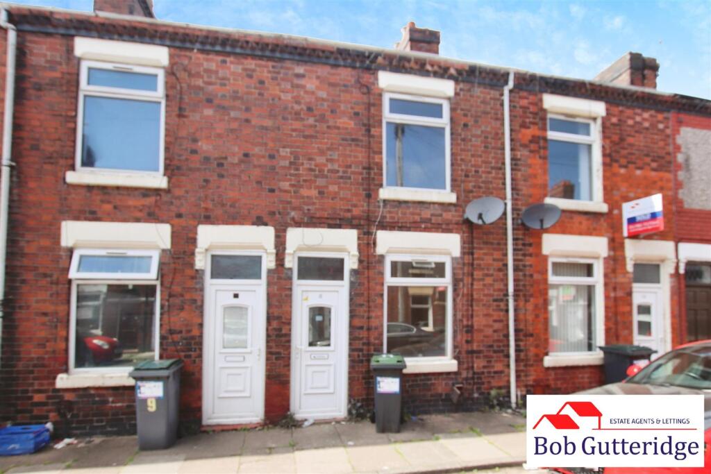 Main image of property: Lindley Street, Cobridge, Stoke-On-Trent