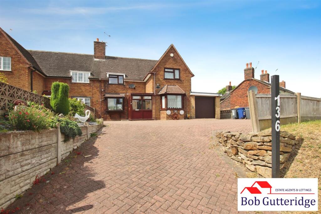Main image of property: Heathcote Road, Bignall End, Stoke-On-Trent