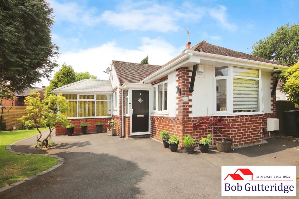 Main image of property: Newton Road, Porthill, Newcastle