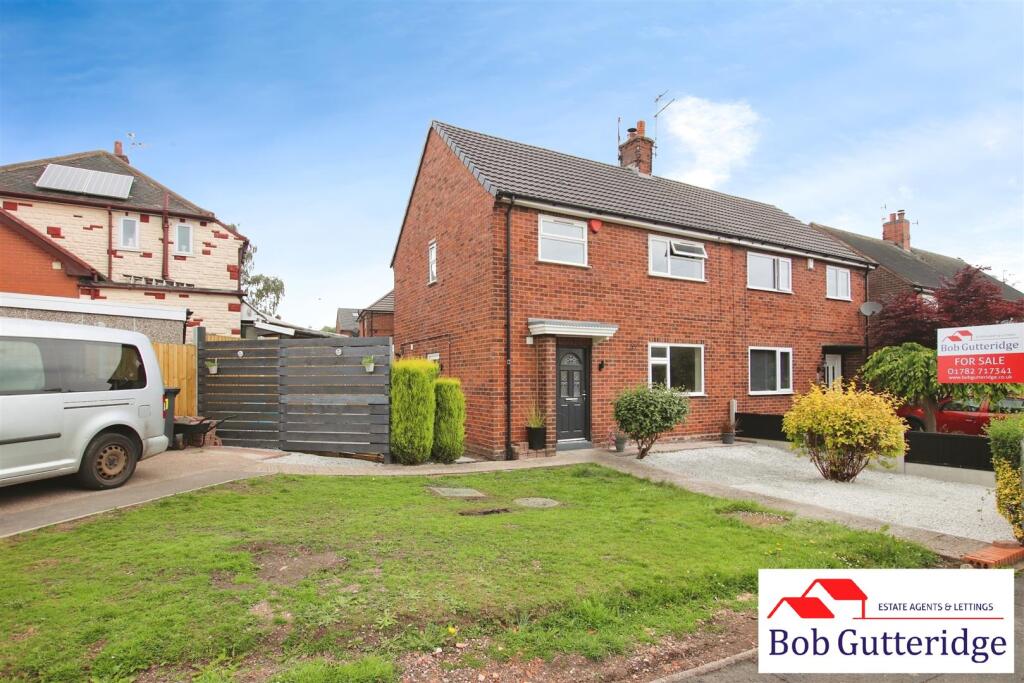 Main image of property: Cypress Grove, Chesterton, Newcastle