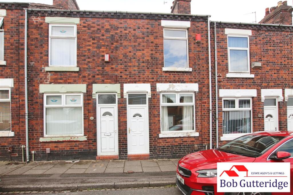 Main image of property: Minton Street, Hartshill, Stoke On Trent, Staffs