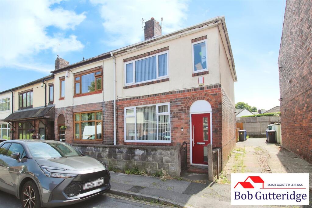Main image of property: Blunt Street, May Bank, Newcastle