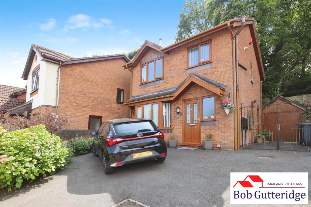 Main image of property: The Elms, Porthill, Newcastle