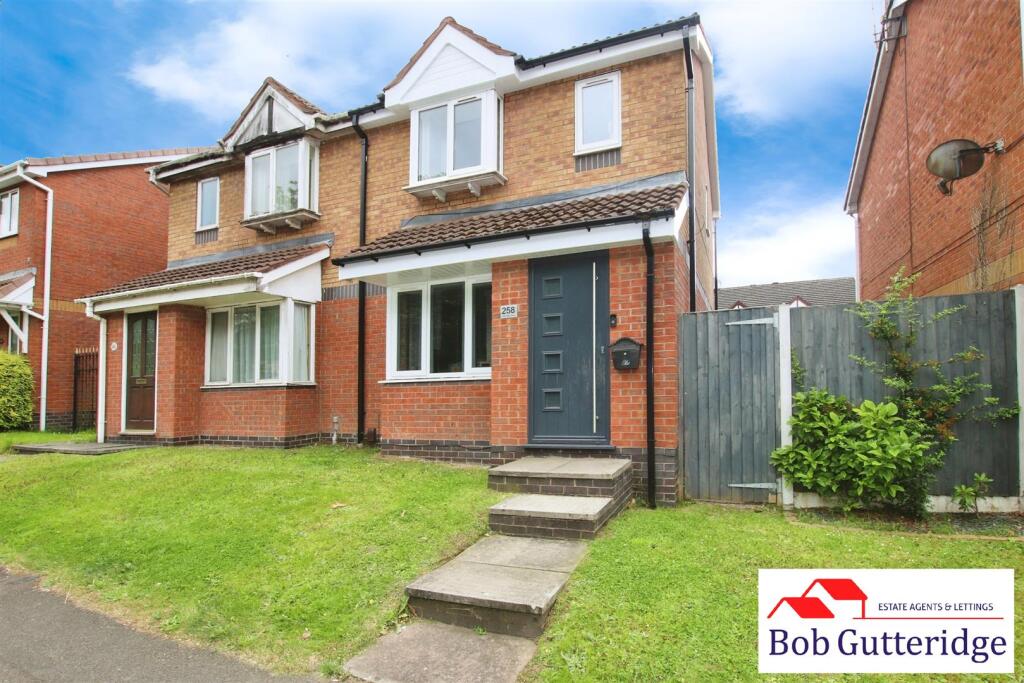 Main image of property: Leek New Road, Sneyd Green, Stoke-On-Trent