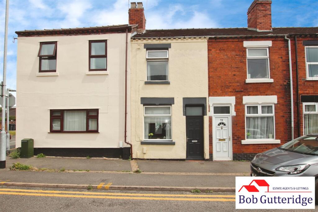Main image of property: Liverpool Road, Red Street, Newcastle
