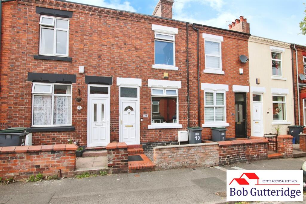 Main image of property: Neville Street, Oakhill, Stoke-On-Trent