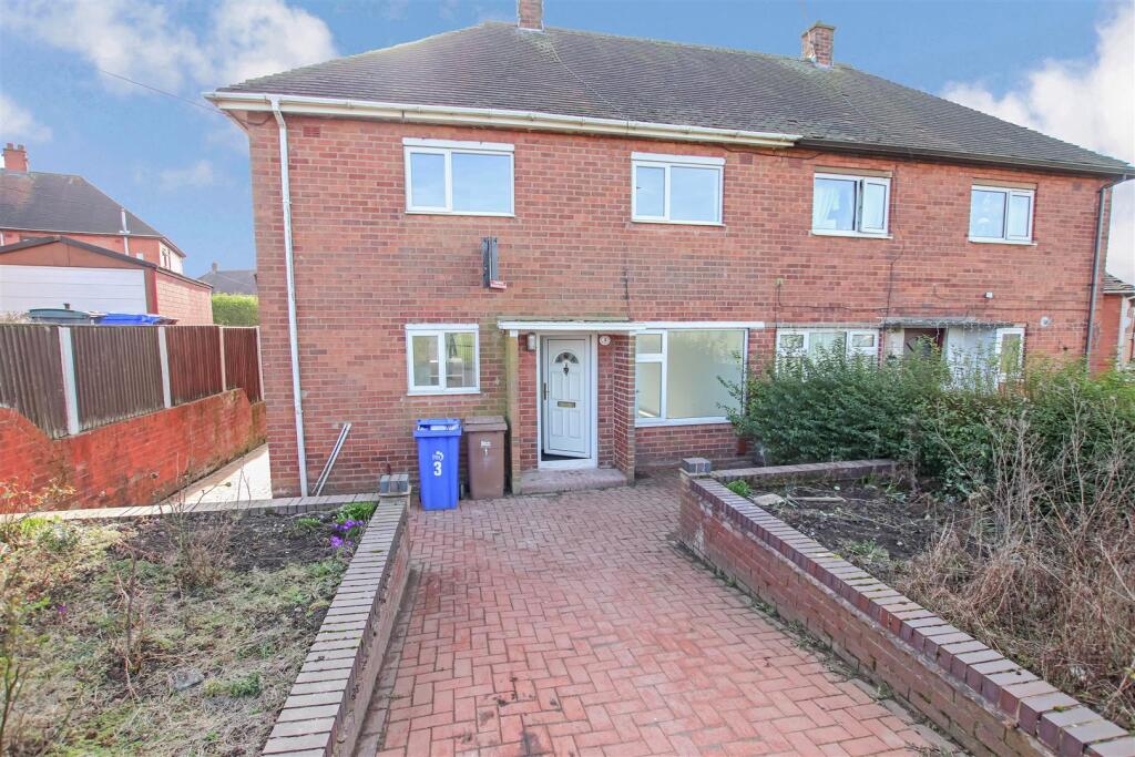 Main image of property: Hollowood Walk, Norton, Stoke-On-Trent