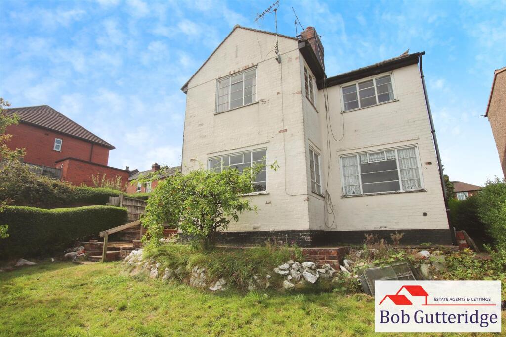 Main image of property: Fell Street, Smallthorne, Stoke-On-Trent
