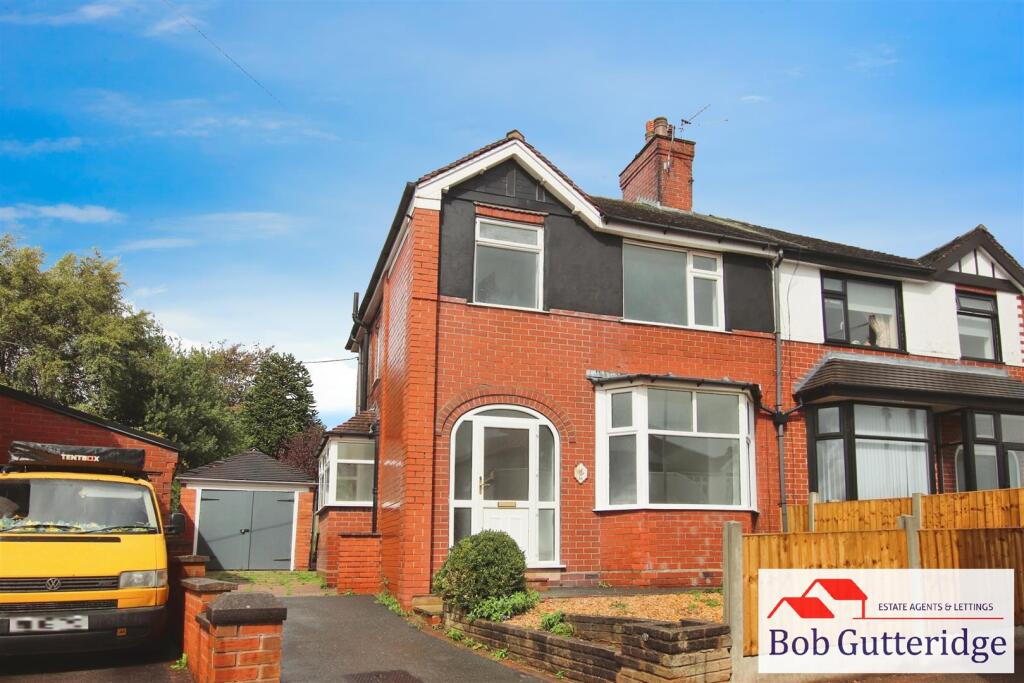 Main image of property: Loring Road, Porthill, Newcastle