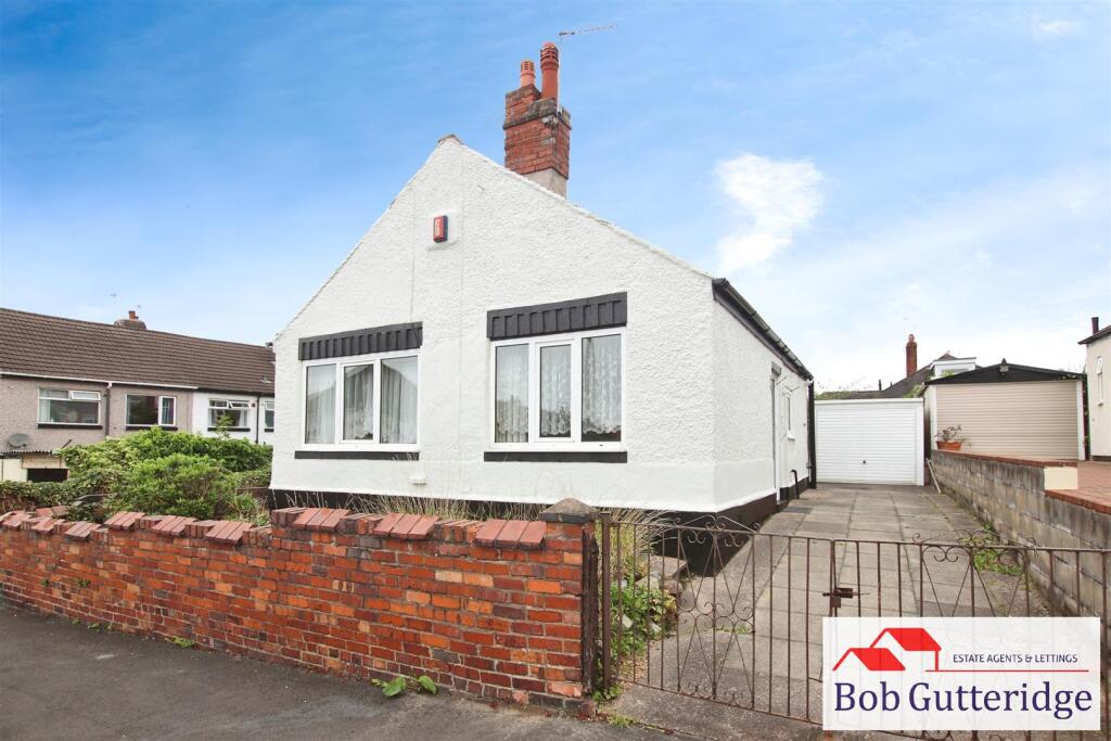 Main image of property: George Street, Wolstanton, Newcastle
