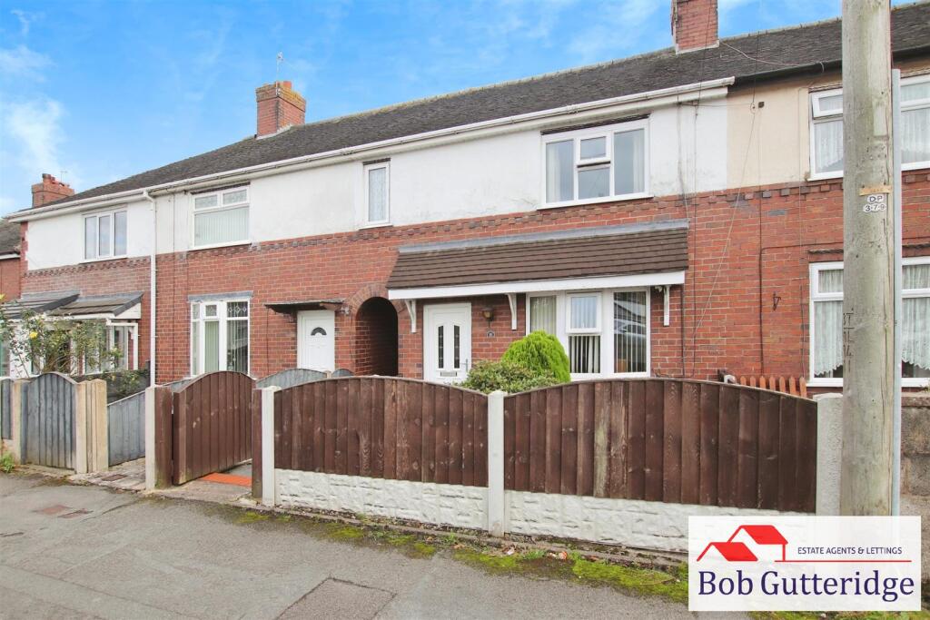 Main image of property: Colclough Lane, Goldenhill, Stoke-On-Trent