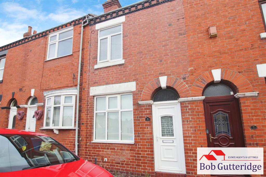 Main image of property: Chelmsford Road, Wolstanton, Newcastle