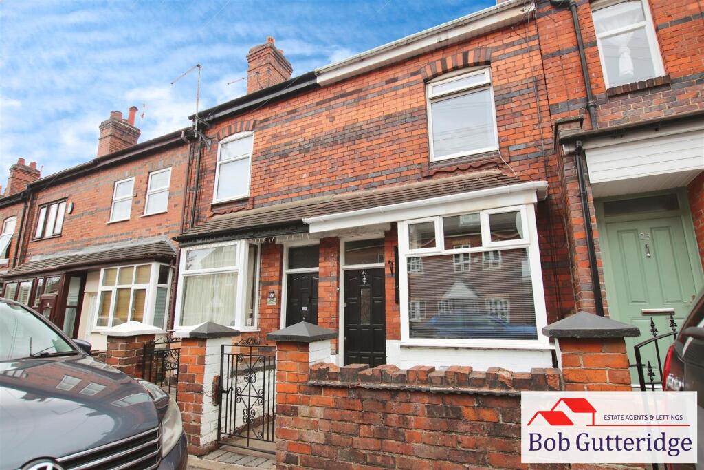 Main image of property: Sparrow Terrace, Porthill, Newcastle