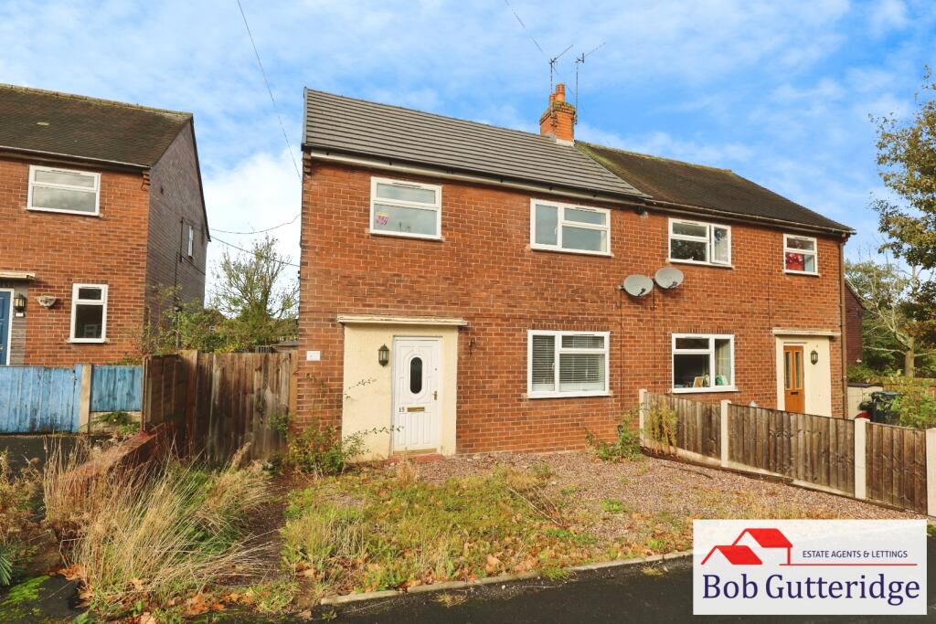 Main image of property: Chiltern Place, Wolstanton, Newcastle