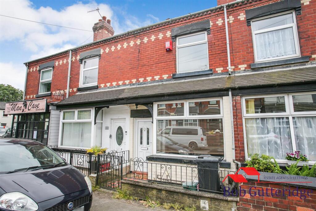 Main image of property: Dimsdale Parade East, Wolstanton, Newcastle