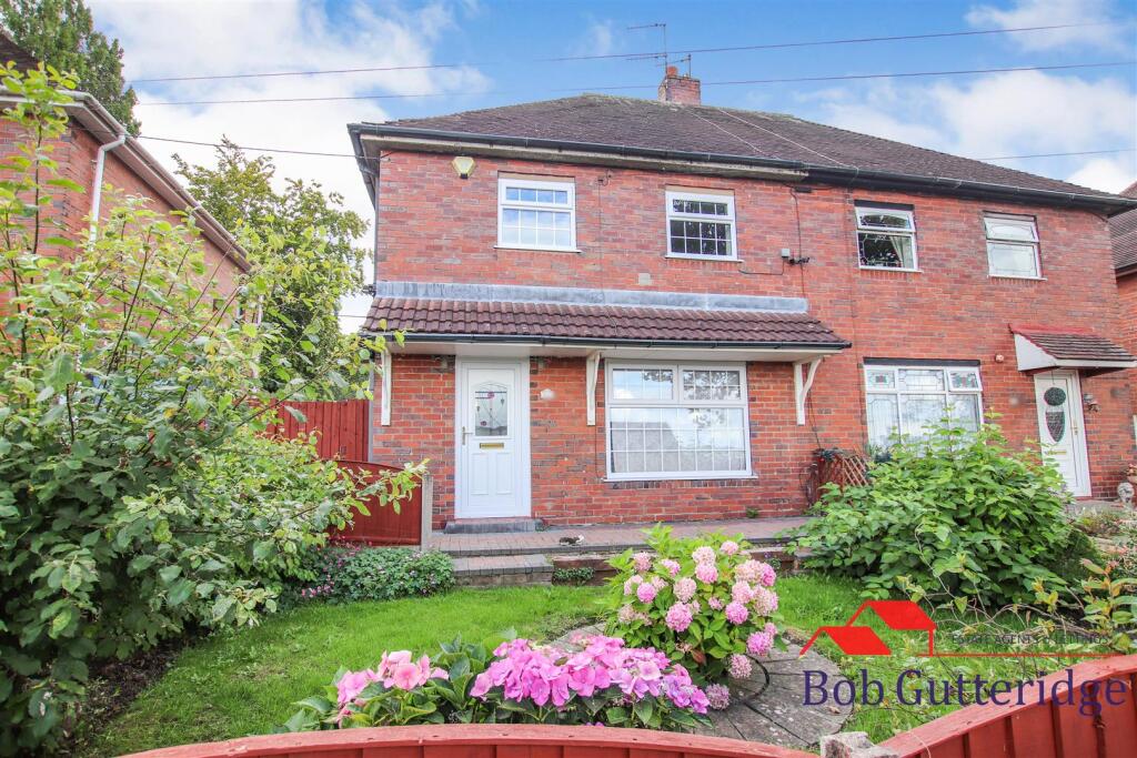 Main image of property: Rosemary Place, Sneyd Green, Stoke-On-Trent