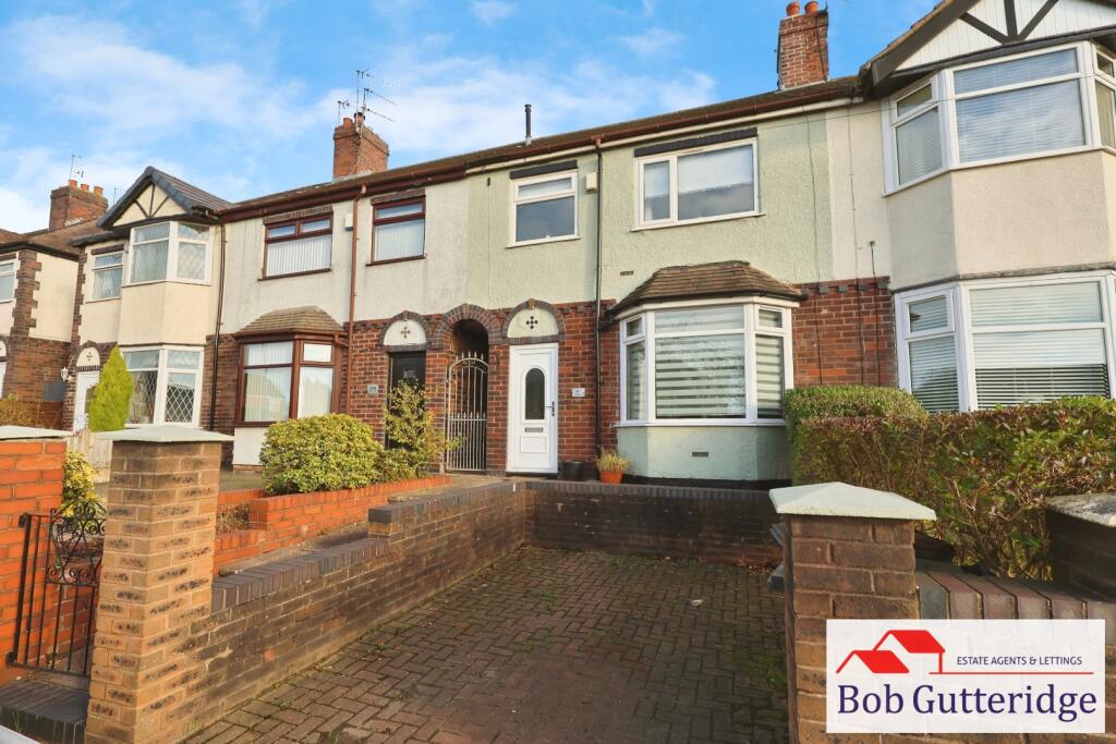 Main image of property: Liverpool Road, Cross Heath, Newcastle