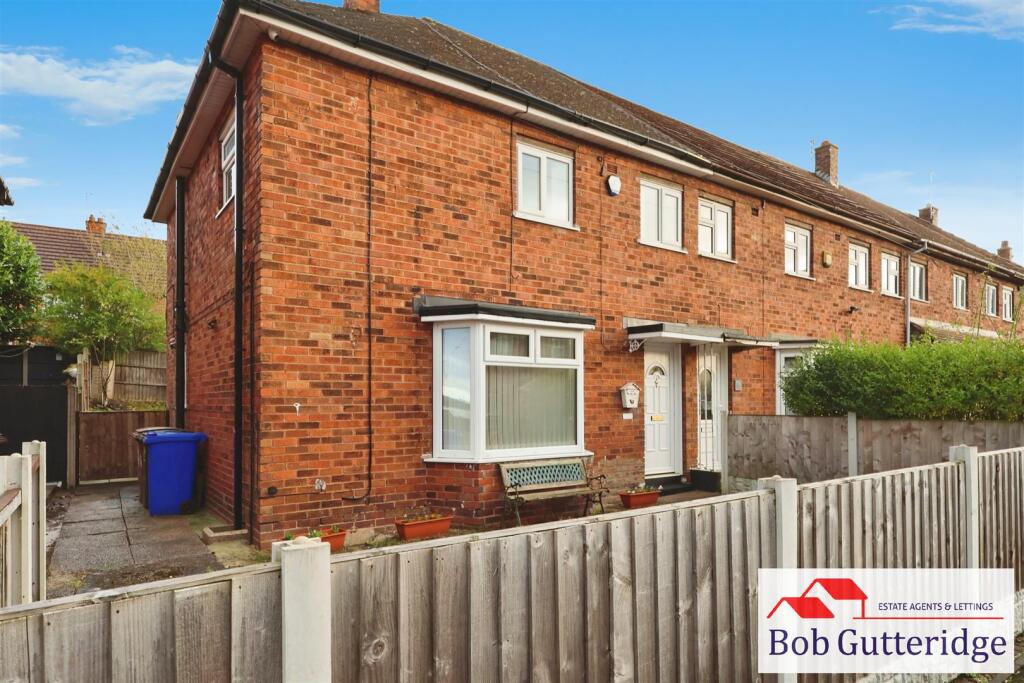 Main image of property: Smithyfield Road, Norton, Stoke-On-Trent