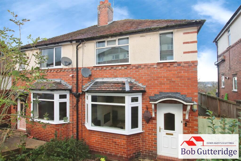 Main image of property: 39 Inglewood Drive, Porthill, Newcastle-under-Lyme, Staffordshire