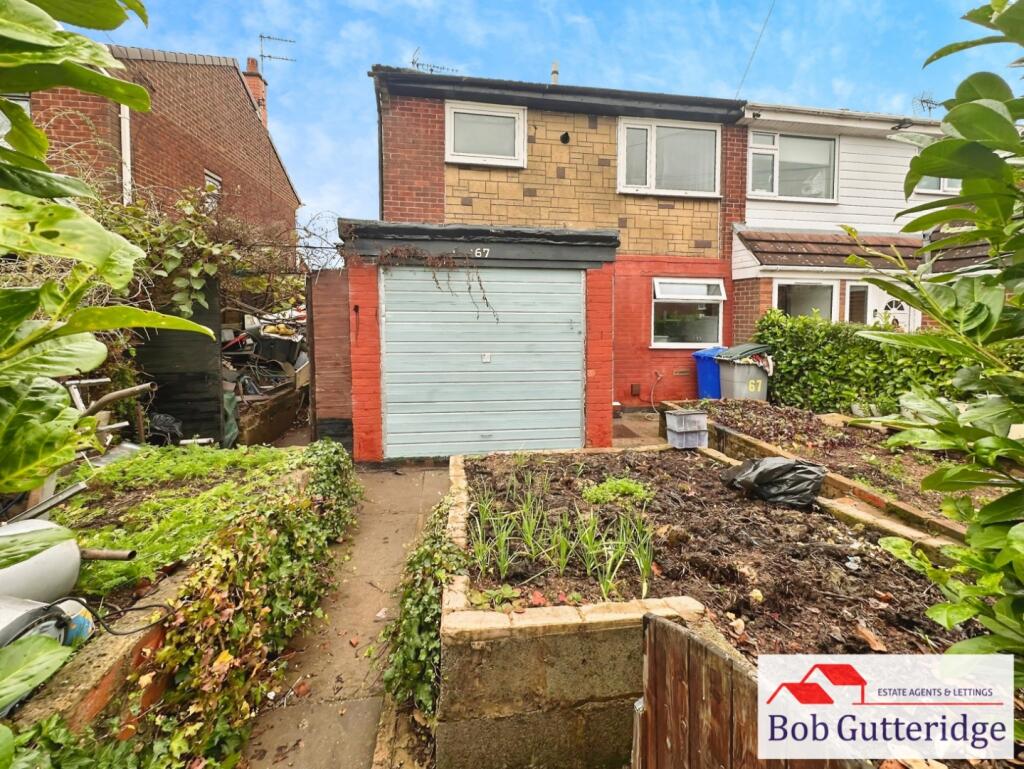 Main image of property: Lordshire Place, Packmoor, Stoke-On-Trent