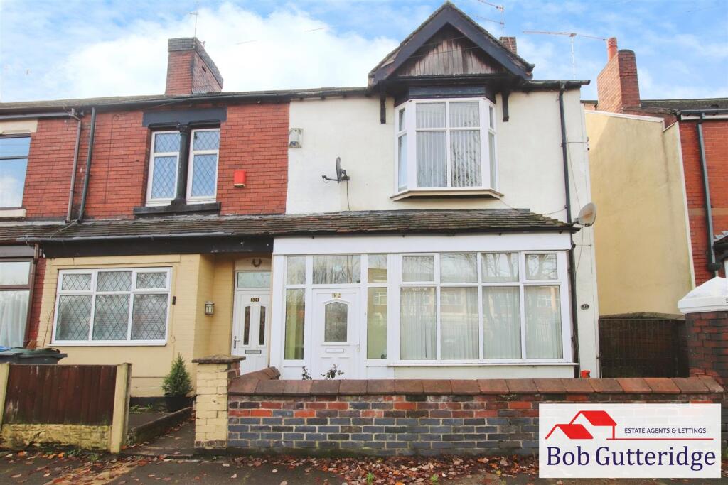 Main image of property: Scott Lidgett Road, Longport, Stoke-On-Trent