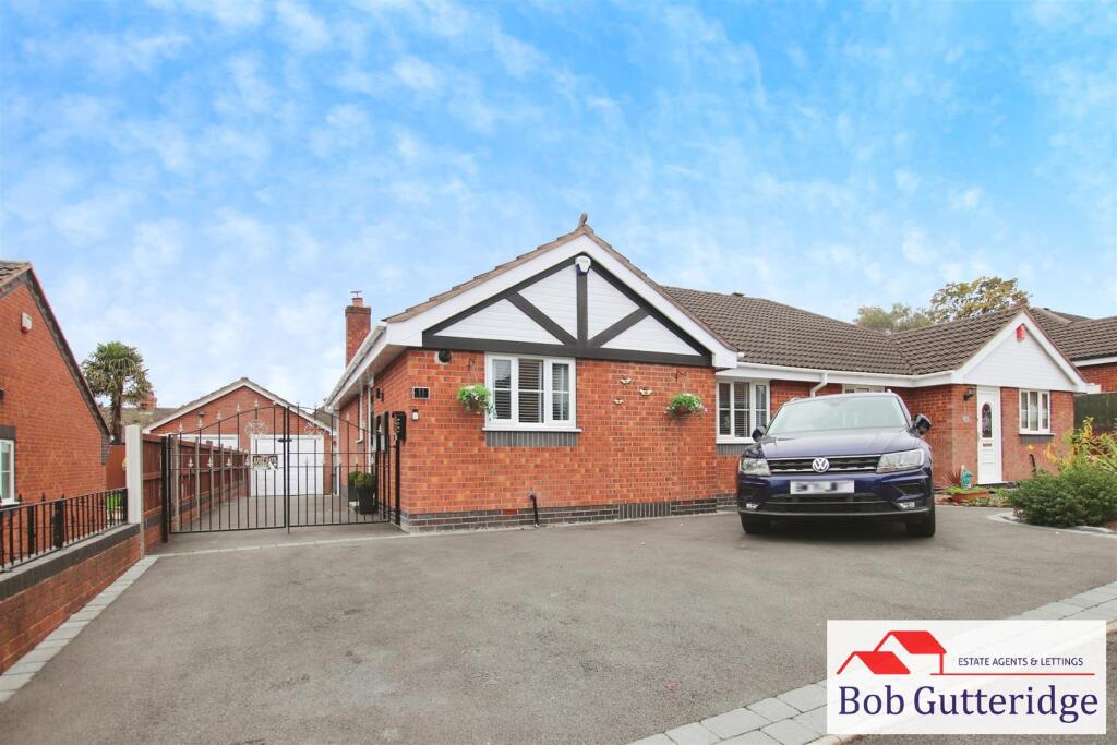 Main image of property: Old Hall Drive, Bradwell, Newcastle