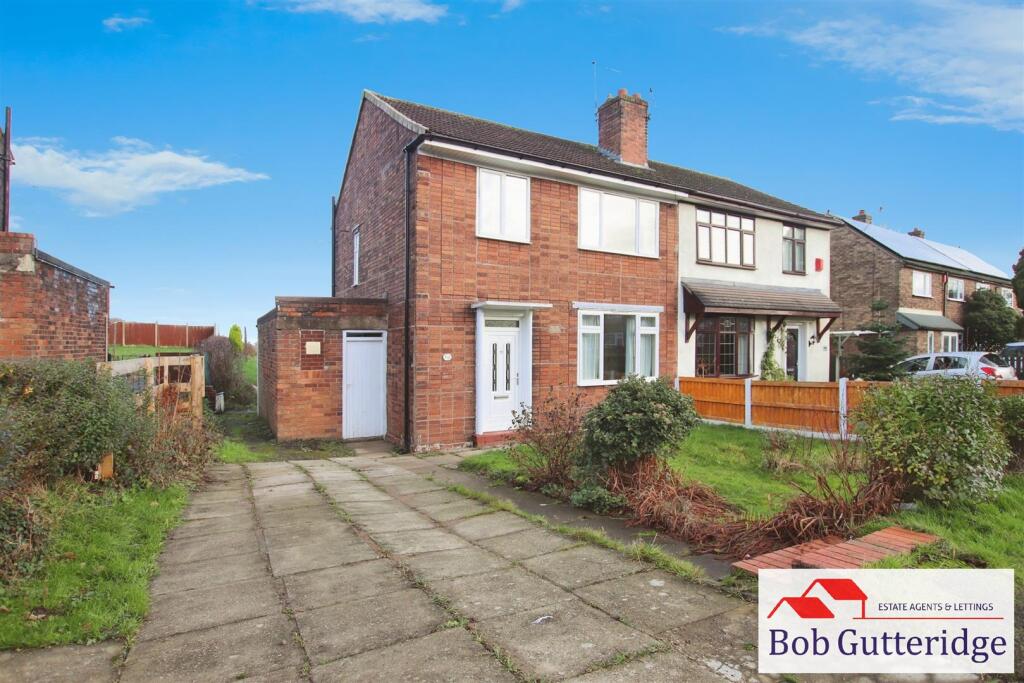 Main image of property: Arnold Grove, Bradwell, Newcastle