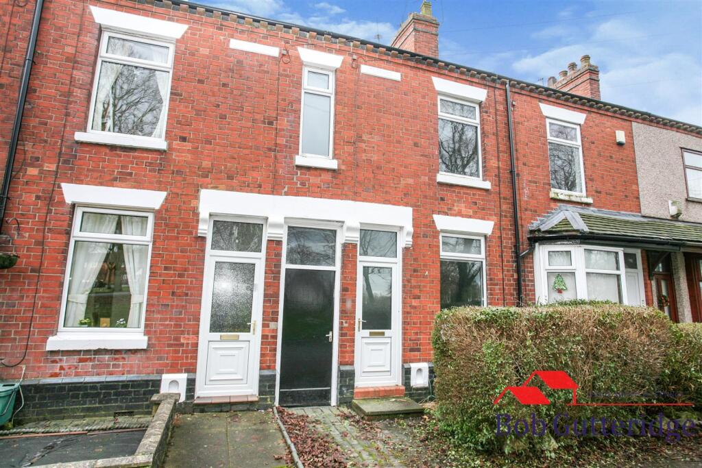 Main image of property: Rangemore Terrace, May Bank, Newcastle