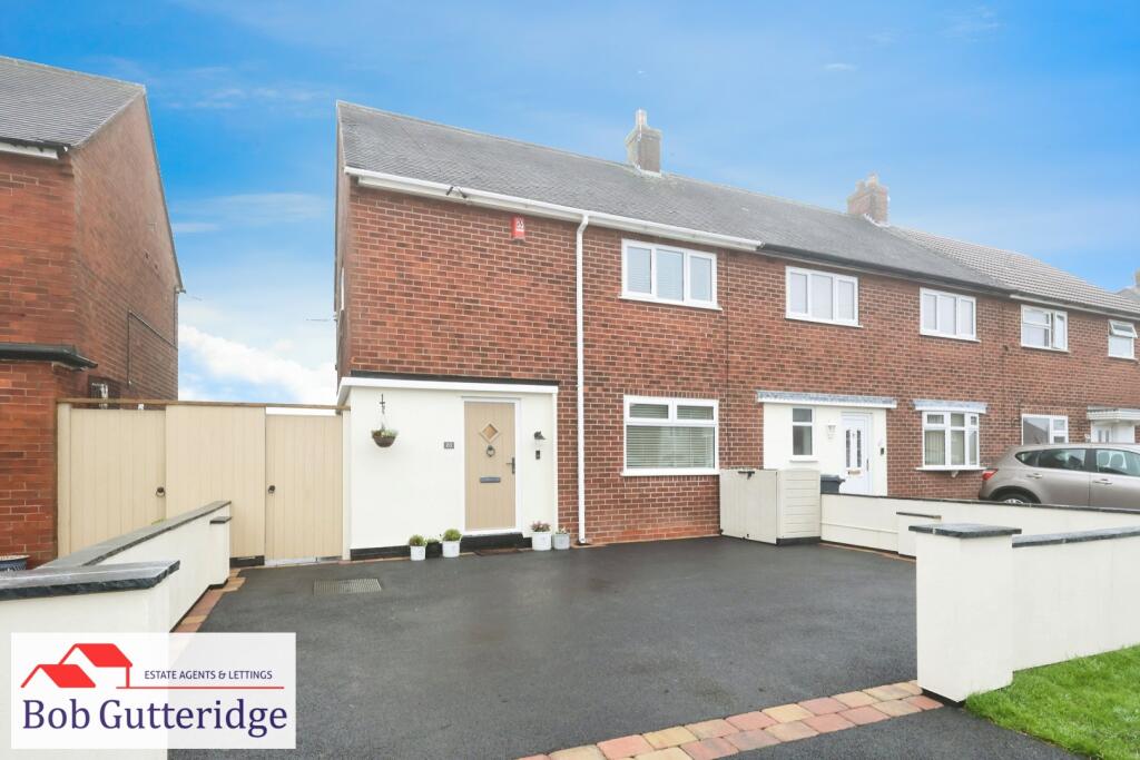 Main image of property: Denry Crescent, Bradwell, Newcastle
