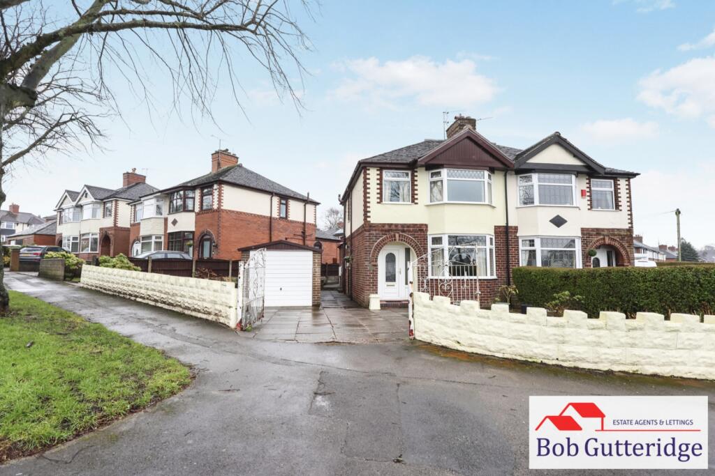 Main image of property: Sparch Hollow, May Bank, Newcastle