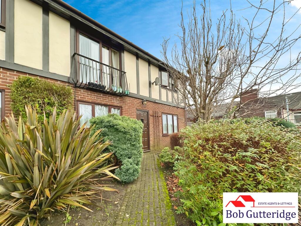 Main image of property: Loring Road, Porthill, Newcastle